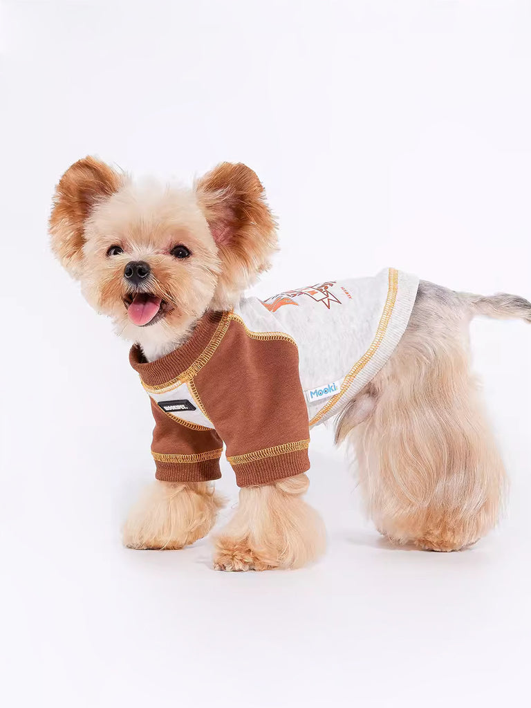 Sports Hoodie for Pets