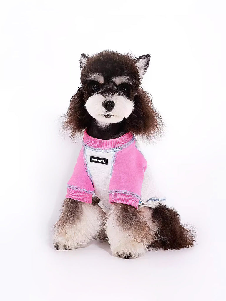 Sports Hoodie for Pets