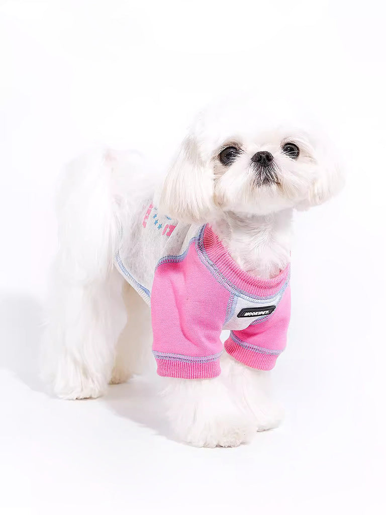 Sports Hoodie for Pets