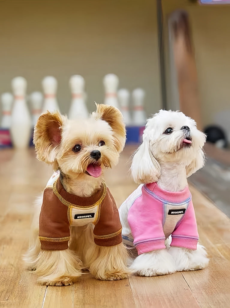 Sports Hoodie for Pets